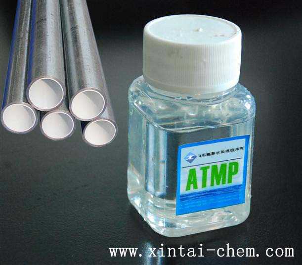 ATMP阻垢剂